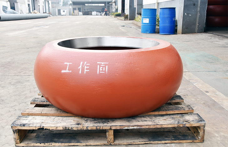 【潤(rùn)康】32年生產(chǎn)經(jīng)驗(yàn)分享立磨磨輥輥套的質(zhì)量如何辨別？
