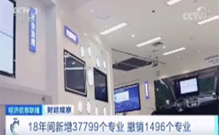 【潤康】高鉻輥套與您分享：冷門專業(yè)，百萬年薪有人靠他引爆網(wǎng)絡(luò)，爆款or冷門