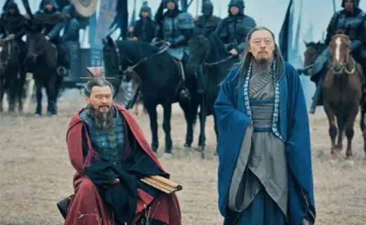 熬死了曹家三代人，等到七十高齡才造反，司馬懿怕啥【潤康】高鉻輥套對此看法