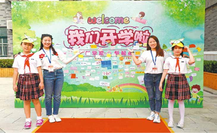 “神獸”即將歸籠，【潤康】高鉻輥套伴你“學(xué)而時習(xí)之”