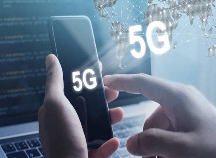 5G網(wǎng)速墊底！美國宣布建立6G聯(lián)盟換道超車【潤康】磨煤機磨輥對此事看法